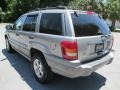 Silverstone Metallic - Grand Cherokee Laredo Photo No. 5