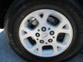 Silverstone Metallic - Grand Cherokee Laredo Photo No. 10
