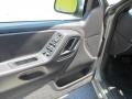 Silverstone Metallic - Grand Cherokee Laredo Photo No. 11