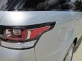 2014 Indus Silver Metallic Land Rover Range Rover Sport Supercharged  photo #49
