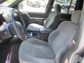 Silverstone Metallic - Grand Cherokee Laredo Photo No. 12