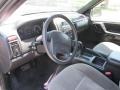 Silverstone Metallic - Grand Cherokee Laredo Photo No. 13