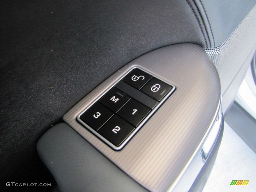 2014 Land Rover Range Rover Sport Supercharged Controls Photo #93735384