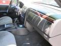 Silverstone Metallic - Grand Cherokee Laredo Photo No. 17