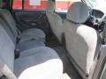 Silverstone Metallic - Grand Cherokee Laredo Photo No. 21