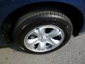 Marine Blue Pearl - Forester 2.5i Photo No. 13