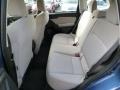 Marine Blue Pearl - Forester 2.5i Photo No. 14