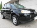 2007 Black Onyx Saturn VUE   photo #1