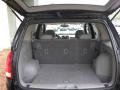 2007 Black Onyx Saturn VUE   photo #4