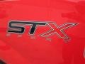 2014 Race Red Ford F150 STX SuperCab  photo #15