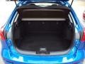2010 Octane Blue Metallic Mitsubishi Lancer Sportback GTS  photo #6