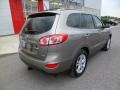 Mineral Gray - Santa Fe SE V6 AWD Photo No. 11