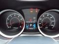 2010 Octane Blue Metallic Mitsubishi Lancer Sportback GTS  photo #11