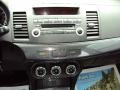 2010 Octane Blue Metallic Mitsubishi Lancer Sportback GTS  photo #13