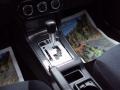 2010 Octane Blue Metallic Mitsubishi Lancer Sportback GTS  photo #15