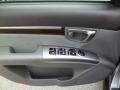 2012 Mineral Gray Hyundai Santa Fe SE V6 AWD  photo #17