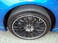 2010 Octane Blue Metallic Mitsubishi Lancer Sportback GTS  photo #16