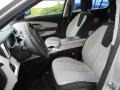 Silver Ice Metallic - Equinox LS AWD Photo No. 12