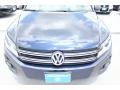 Night Blue Metallic - Tiguan SE Photo No. 2