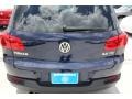 Night Blue Metallic - Tiguan SE Photo No. 6