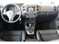 Night Blue Metallic - Tiguan SE Photo No. 28