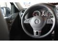 Night Blue Metallic - Tiguan SE Photo No. 29