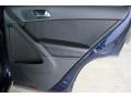 Night Blue Metallic - Tiguan SE Photo No. 31