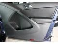 Night Blue Metallic - Tiguan SE Photo No. 34