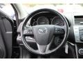 2012 Ebony Black Mazda MAZDA6 i Touring Sedan  photo #16