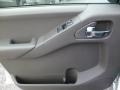Brilliant Silver - Frontier SV King Cab 4x4 Photo No. 18