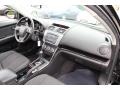 2012 Ebony Black Mazda MAZDA6 i Touring Sedan  photo #24