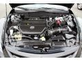2012 Ebony Black Mazda MAZDA6 i Touring Sedan  photo #26