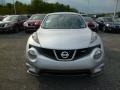Brilliant Silver - Juke NISMO AWD Photo No. 2