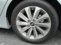 Radiant Silver - Sonata Limited 2.0T Photo No. 4