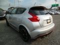 Brilliant Silver - Juke NISMO AWD Photo No. 5