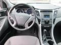 Radiant Silver - Sonata Limited 2.0T Photo No. 11