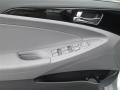2014 Radiant Silver Hyundai Sonata Limited 2.0T  photo #14