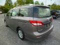 2014 Titanium Nissan Quest 3.5 S  photo #5