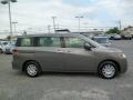 2014 Titanium Nissan Quest 3.5 S  photo #8