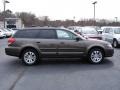 2009 Deep Bronze Metallic Subaru Outback 2.5i Limited Wagon  photo #3