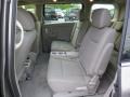 2014 Titanium Nissan Quest 3.5 S  photo #13