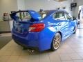 WR Blue Pearl - WRX STI Launch Edition Photo No. 7