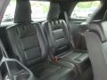 2011 White Suede Ford Explorer XLT 4WD  photo #16