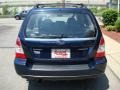 2006 Regal Blue Pearl Subaru Forester 2.5 X  photo #3