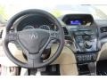 Amber Brownstone - ILX 2.0L Premium Photo No. 28