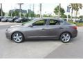 Amber Brownstone - ILX 2.0L Premium Photo No. 4