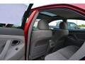 Barcelona Red Metallic - Camry LE Photo No. 11