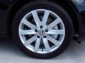 Black - Jetta TDI SportWagen Photo No. 7