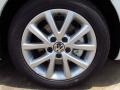 Pure White - Jetta SE Sedan Photo No. 7