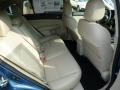 2014 Quartz Blue Pearl Subaru XV Crosstrek 2.0i Limited  photo #11